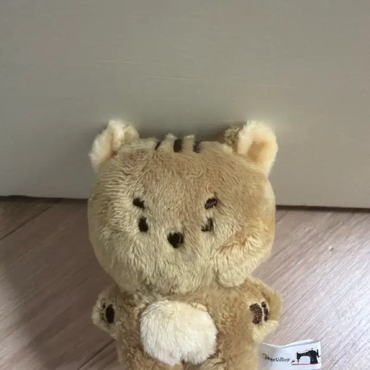 [BUNJANG] Choi Yeop (Lamb) Lucy Plush / 엽람쥐 루시 최상엽