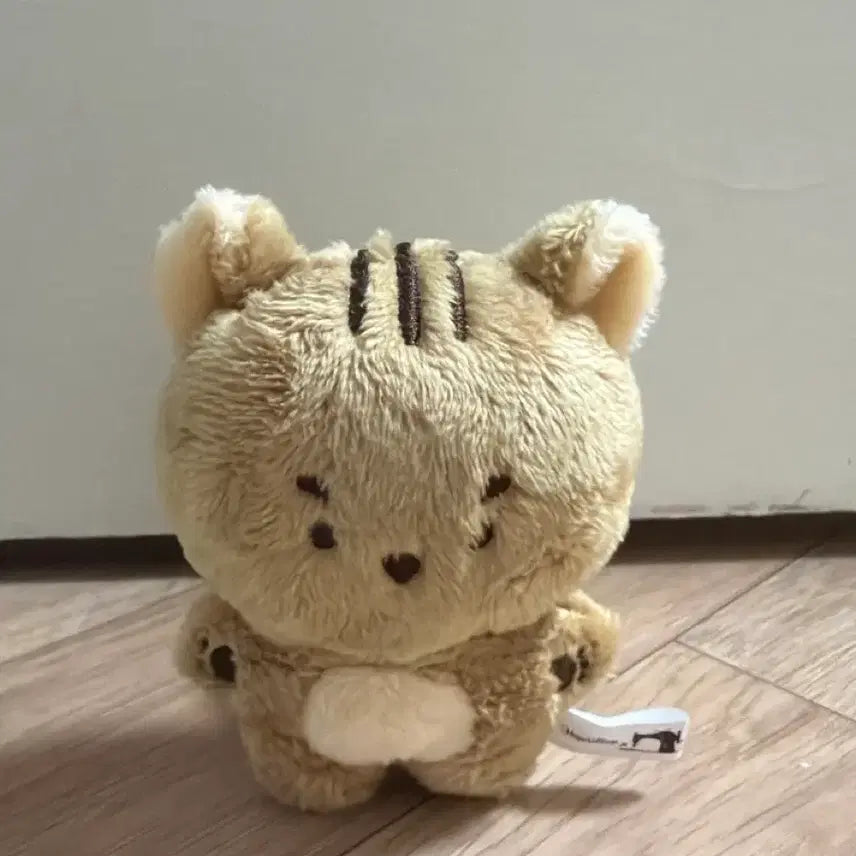 [BUNJANG] Choi Yeop (Lamb) Lucy Plush / 엽람쥐 루시 최상엽