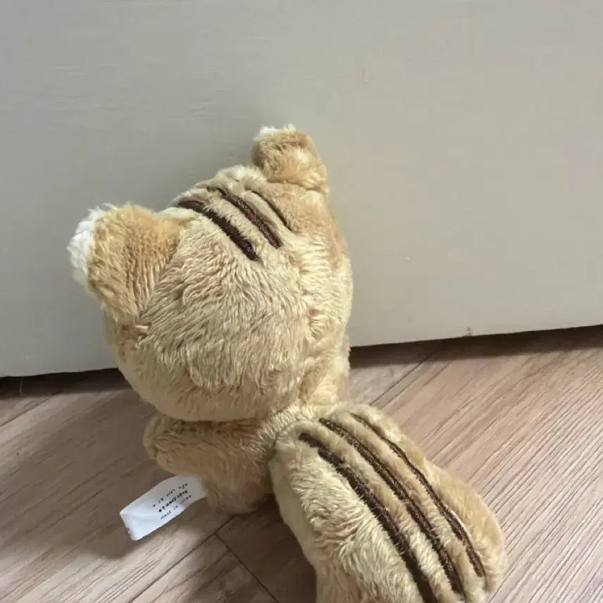 [BUNJANG] Choi Yeop (Lamb) Lucy Plush / 엽람쥐 루시 최상엽