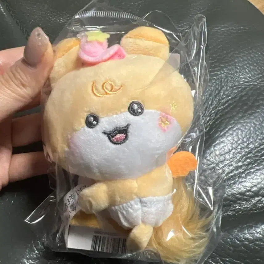 [BUNJANG] Ateez Mightyz Baby Hongjoong Photocard / 에이티즈 마이티즈 베이비 홍요