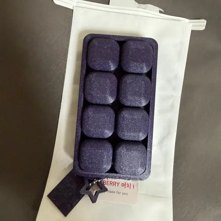 [BUNJANG] Chocolate Clicker / Night Sky Pearl Clicker / 초콜릿 클리커/ 밤하늘에펄 클리커/ 8구
