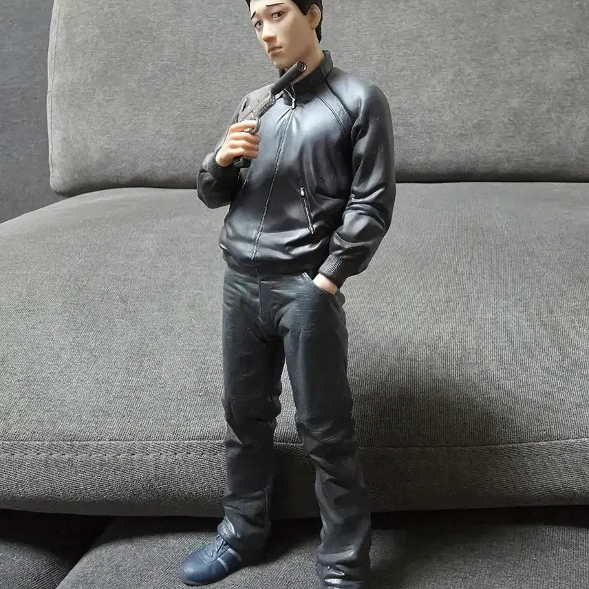 [BUNJANG] The Fable Ichiban Kuji Prize A Akira Sato Figure / 더페이블 제일복권 A상 사토 아키라 피규어 판매합니다
