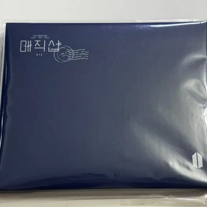 [BUNJANG] BTS Fanmeeting Magic Shop Busan Pop-up Photocard / 방탄소년단 BTS 팬미팅 매직샵 부산 팝업 카드