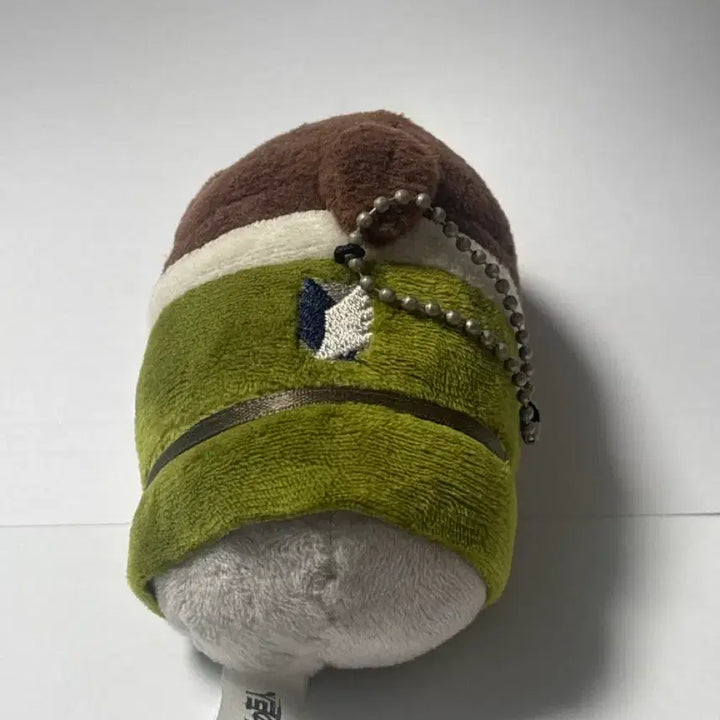 [BUNJANG] Attack on Titan Mochi Masu Plush / 한지 조에 모찌마스 (진격의 거인)