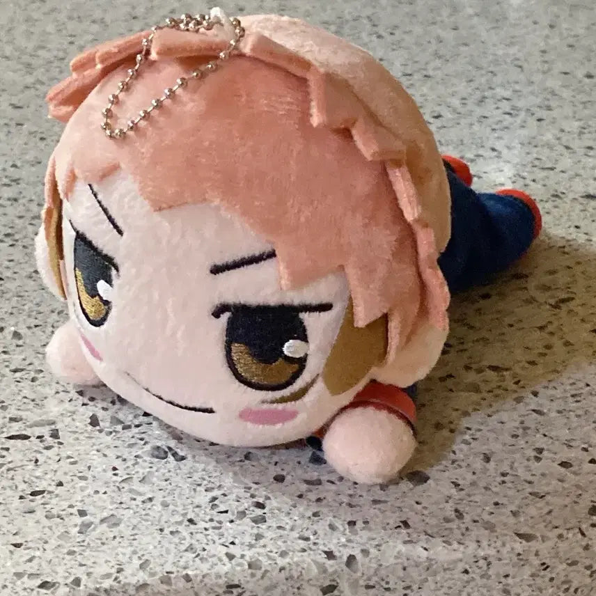[BUNJANG] Jujutsu Kaisen Yuji Tiger Plush Doll / 주술회전 유지 누이 호랑이 인형 굿즈