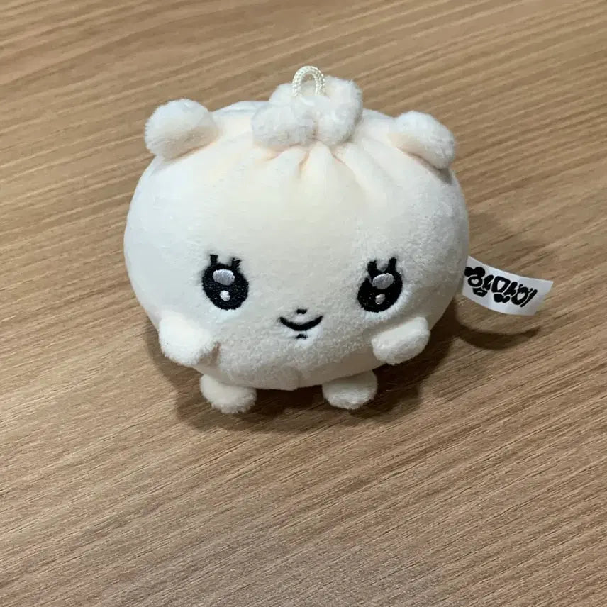 [BUNJANG] Hamani ILLIT Wonhee Doll / 햄만이 아일릿 원희 인형