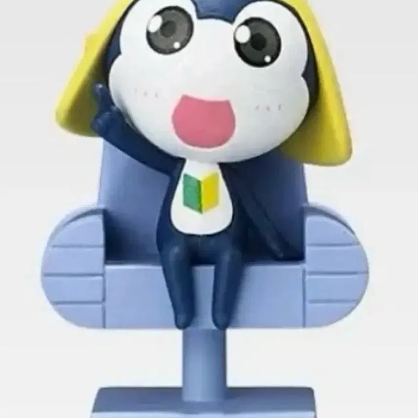 [BUNJANG] Sergeant Keroro Figure / 오ㅠ유웅