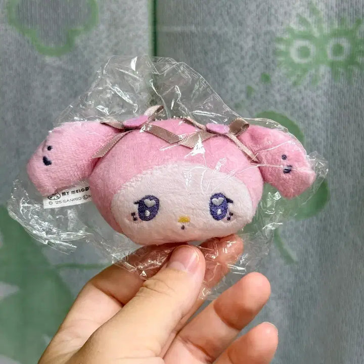 [BUNJANG] My Melody Doll Gacha / 마이멜로디 인형 가챠