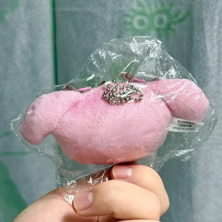 [BUNJANG] My Melody Doll Gacha / 마이멜로디 인형 가챠