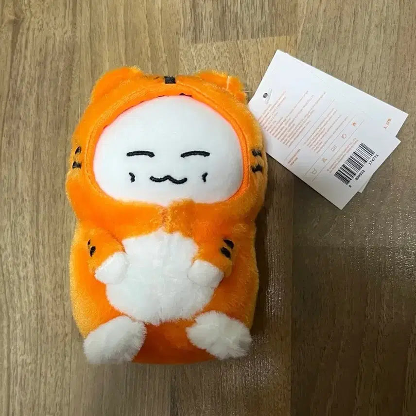 [BUNJANG] Mini Manrangi Photocard / 미니만랭이 양도
