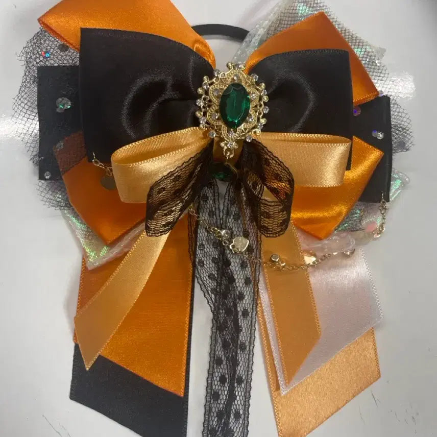 [BUNJANG] Re-Revolution Gemini Lightstick Ribbon / 리레볼루션 제미니 응원봉 리본