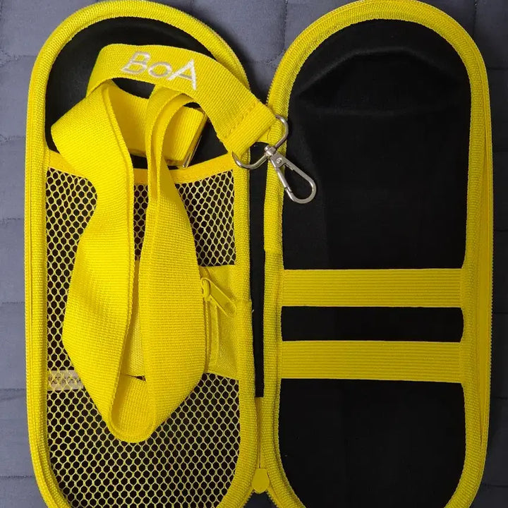 [BUNJANG] BoA Lightstick Case / 보아 응원봉 케이스