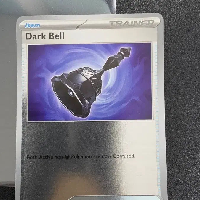 [BUNJANG] Pokemon Card North America Dark Vileplume Holo / 포켓몬 카드 북미 다크벨 홀로