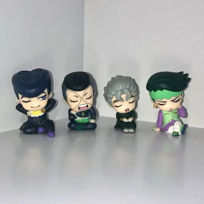 [BUNJANG] JoJo&