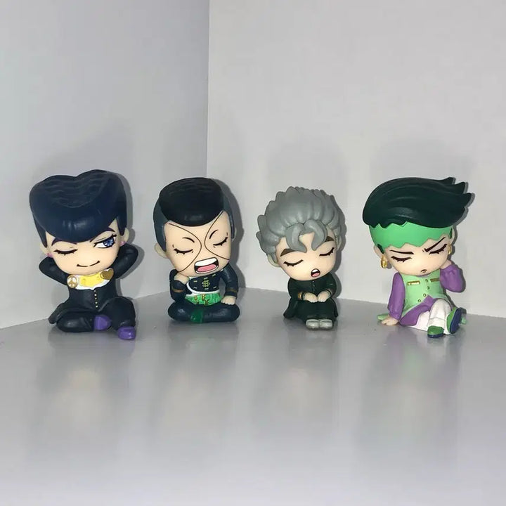 [BUNJANG] JoJo&