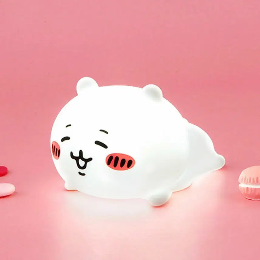 [BUNJANG] Cheekawa Secret Mini Mood Lamp / 먼작귀 치이카와 시크릿 미니 무드등 판매합니다