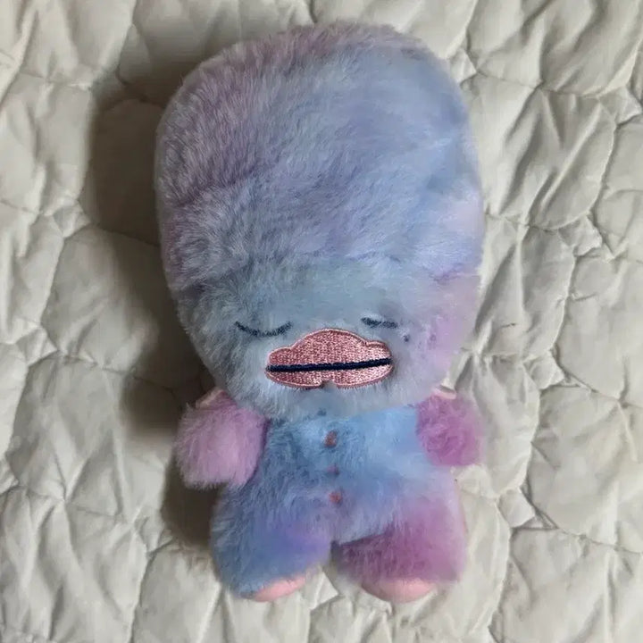 [BUNJANG] Midnight Voice Keyring / 미드나잇 보이스키링 똘병