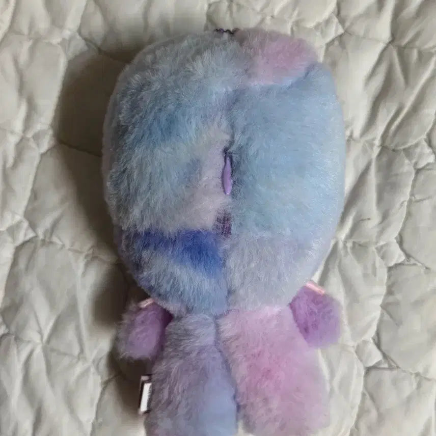[BUNJANG] Midnight Voice Keyring / 미드나잇 보이스키링 똘병