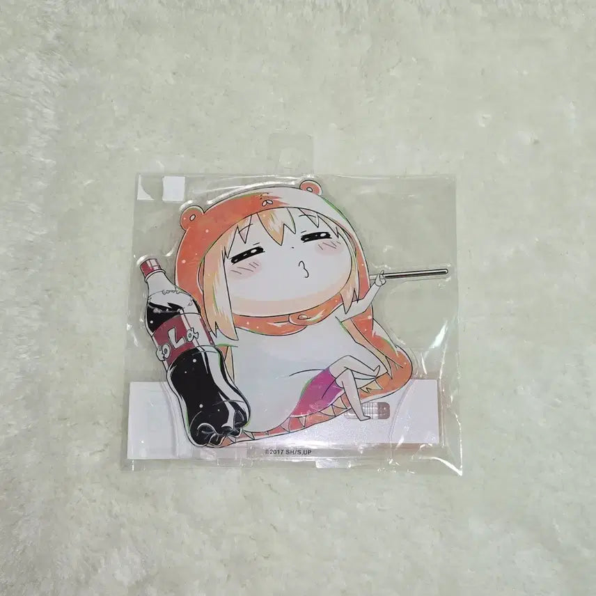 [BUNJANG] Umaru Doma Acrylic Display / 건어물 여동생 우마루짱 우마루 아크릴 판매합니다