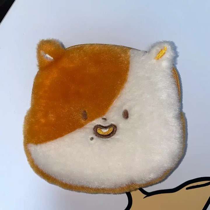 [BUNJANG] NCT Jisung Pocket Pouch Coin Pouch / 엔시티 지성 포켓찌 동전 파우치