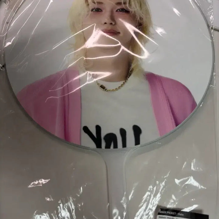 [BUNJANG] Stray Kids Felix Image Picket / 스키즈 이미지 피켓-필릭스