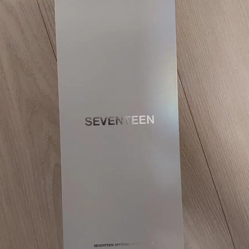 [BUNJANG] SEVENTEEN Carat Bong New Version Lightstick / 세븐틴 캐럿봉 뉴럿봉