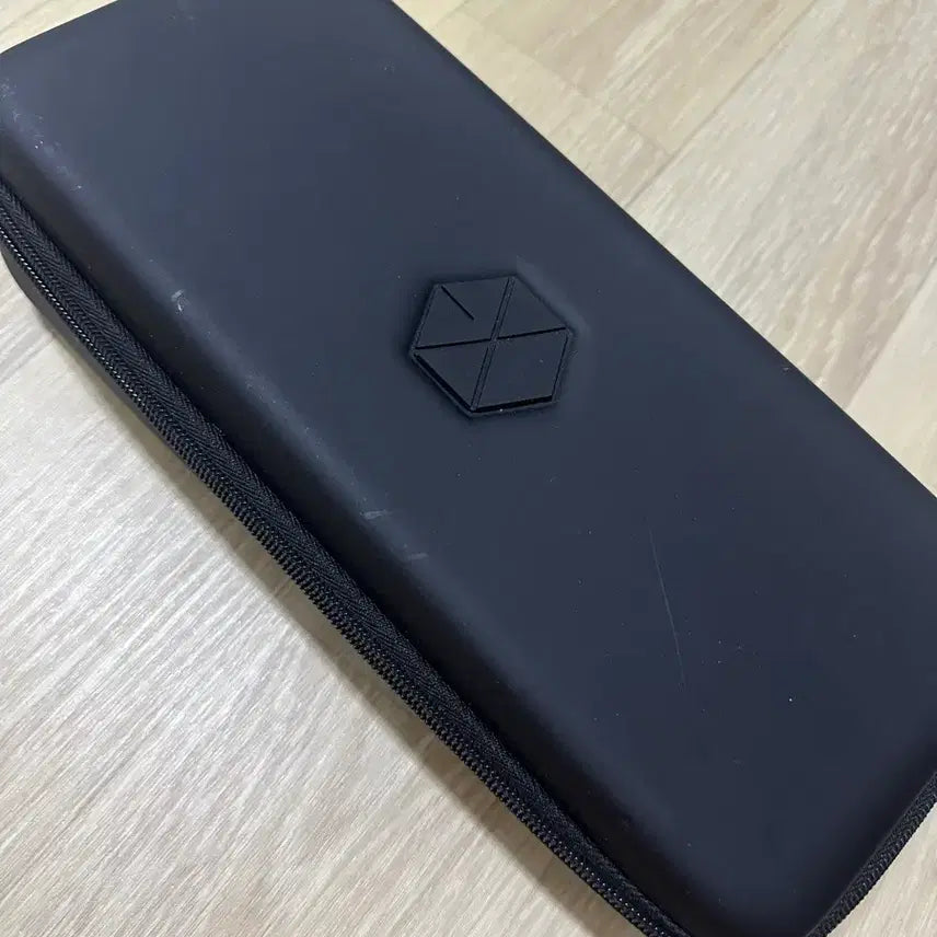 [BUNJANG] EXO "DD" Bong with Pouch / 엑소 응원봉 또리디봉 파우치포함