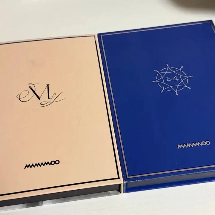 [BUNJANG] Mamamoo Album Bundle Set / 마마무 앨범 일괄판매
