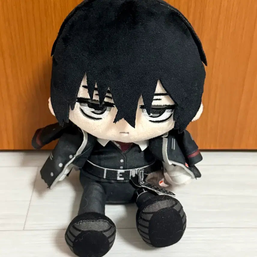 [BUNJANG] Limbus Company Lee Sang Plush Doll / 림버스컴퍼니 이상 누이구루미 판매합니다