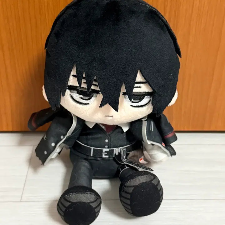 [BUNJANG] Limbus Company Lee Sang Plush Doll / 림버스컴퍼니 이상 누이구루미 판매합니다