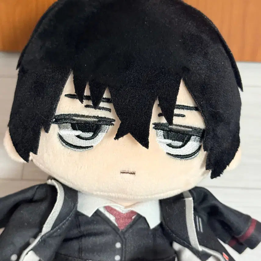 [BUNJANG] Limbus Company Lee Sang Plush Doll / 림버스컴퍼니 이상 누이구루미 판매합니다