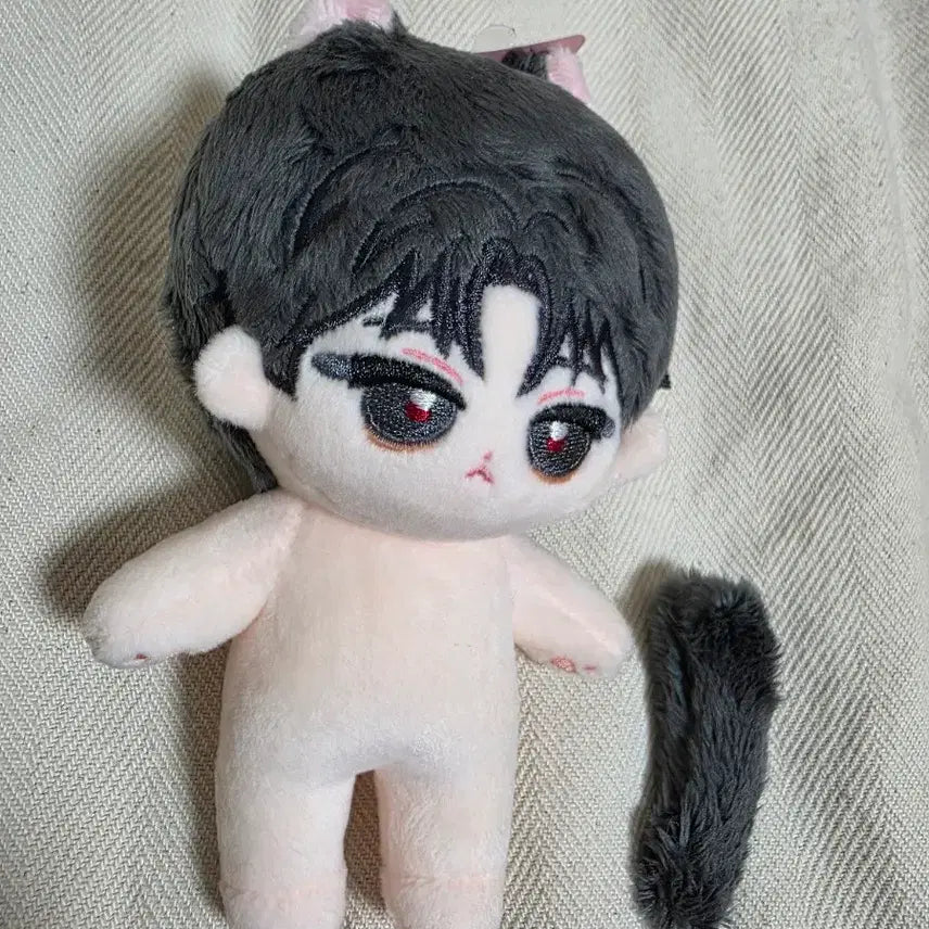 [BUNJANG] Gwedding Chormsolum 10cm Doll / 괴담출근 괴출 초롬솔음 10cm 인형