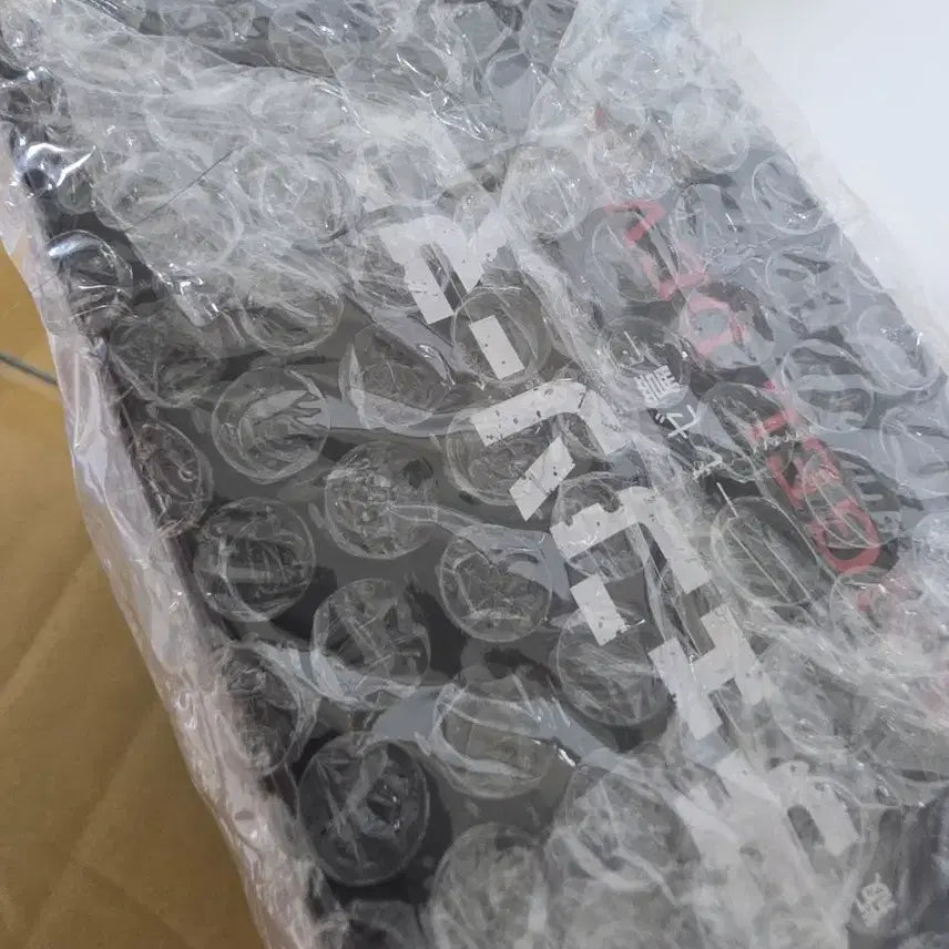 [BUNJANG] Chainsaw Man Angel Devil SEGA Figure (Sealed) / [미개봉] 체인소맨 천사의 악마 세가 피규어