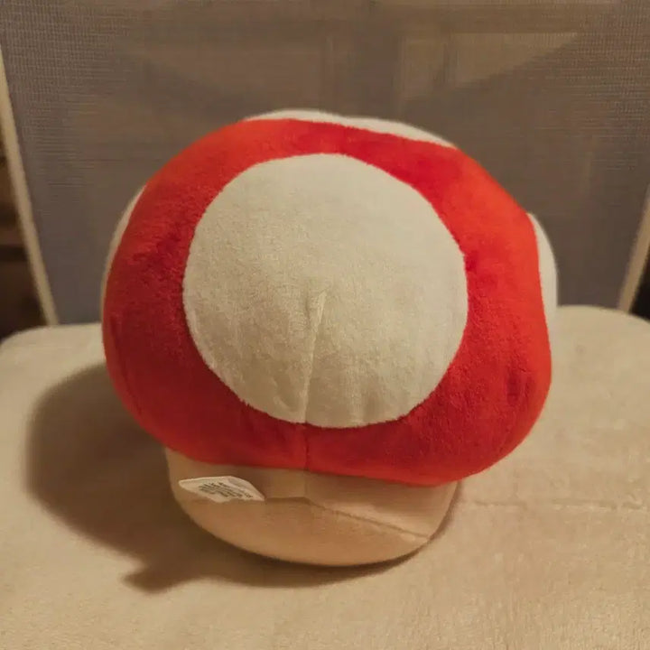 [BUNJANG] Super Mario Mushroom Plush / 슈퍼마리오 버섯 인형