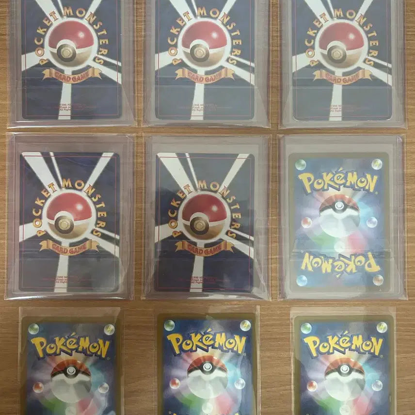 [BUNJANG] Pokemon Card Jynx Vintage Collection (Original Japanese Print) / @@초급처@@ 포켓몬카드 루주라 일판