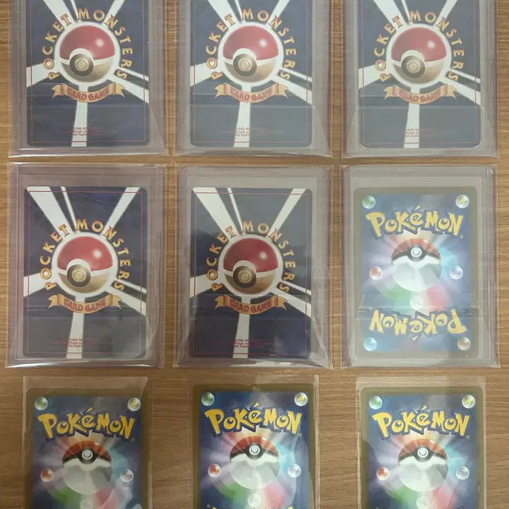 [BUNJANG] Pokemon Card Jynx Vintage Collection (Original Japanese Print) / @@초급처@@ 포켓몬카드 루주라 일판