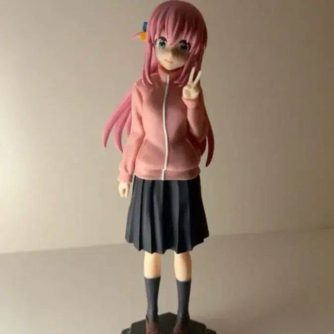 [BUNJANG] Hitori Bocchi Figure / 히토리봇치 피규어