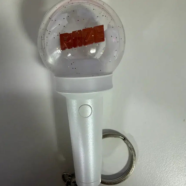[BUNJANG] RIIZE Lightstick Mini Keychain / 라이즈 라브봉 미니 응원봉 키링