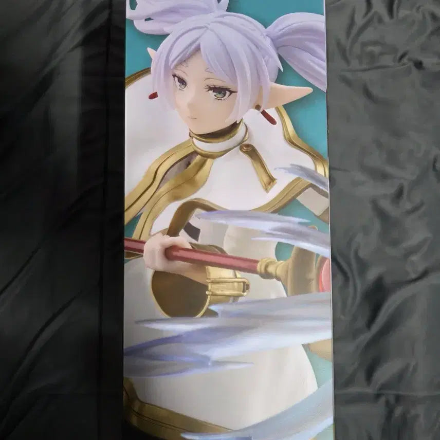 [BUNJANG] Taito ARTIST MASTERPIECE+ Frieren Figure / 타이토 ARTIST MASTERPIECE+ 프리렌 피규어 팝니다!!