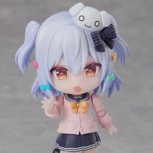 [BUNJANG] D-Form+ Tamaki Inuyama Sealed Figure / [미개봉] D-FORM+ 타마키 이누야마 피규어