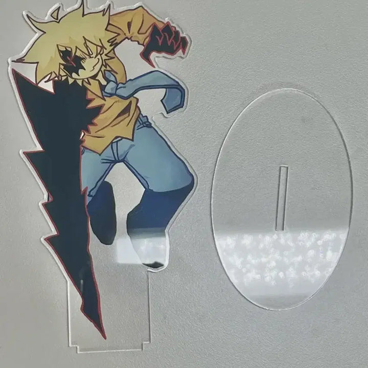 [BUNJANG] John Doe Forsaken Acrylic Stand / 존도우 포세이큰 아크릴 스탠드
