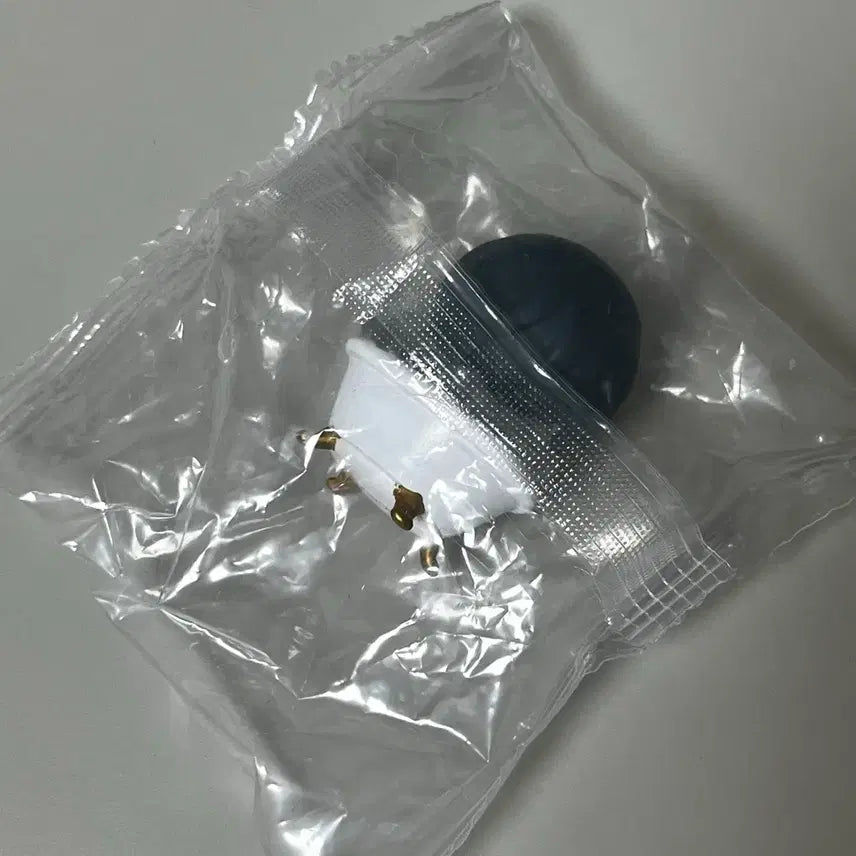 [BUNJANG] Blue Lock Itoši Rin Bath Gacha Unused / 블루록 목욕가챠 이토시 린