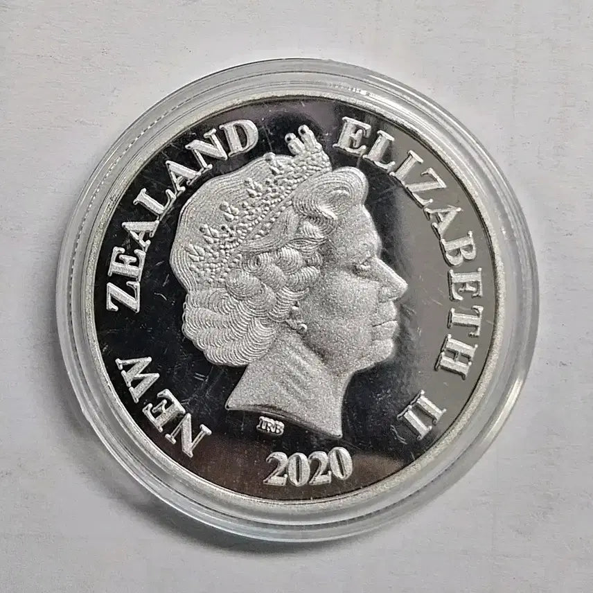 [BUNJANG] Disney Series Donald Duck Large Coin / [대형동전] 디즈니시리즈 도널드덕 K213