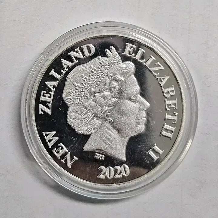 [BUNJANG] Disney Series Donald Duck Large Coin / [대형동전] 디즈니시리즈 도널드덕 K213