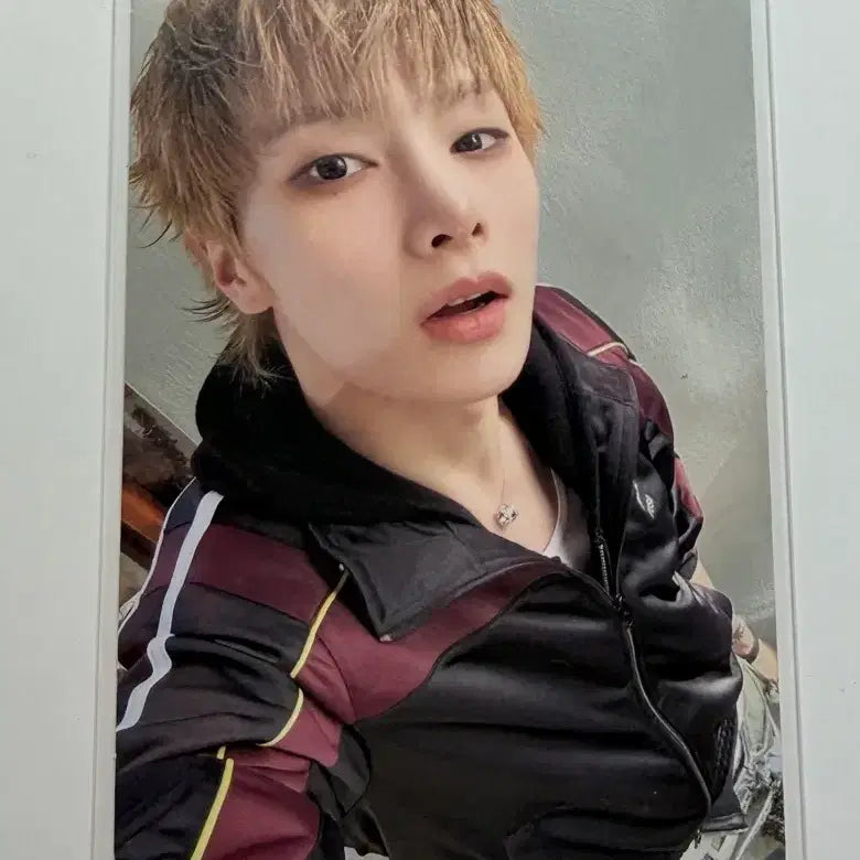 [BUNJANG] Stray Kids THIS &amp; THAT INNIE Album Photocard / 스트레이 키즈 디스앤댓 팬즈 ver. 아이엔 앨포
