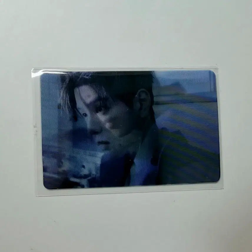 [BUNJANG] Stray Kids THIS &amp; THAT Changbin Lenticular / 스트레이 키즈 디스앤댓 팬즈 ver. 승민 렌티큘러