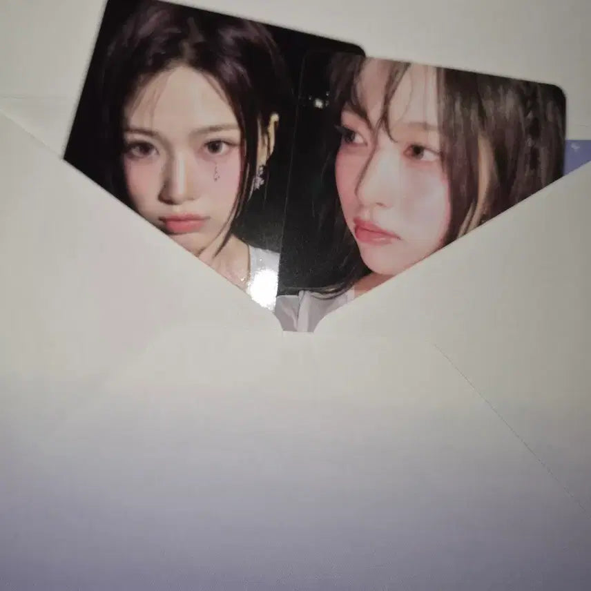[BUNJANG] RESCENE Dearest Deja Vu Signed Album / 리센느 Dearest 데자부 친필 싸인 앨범
