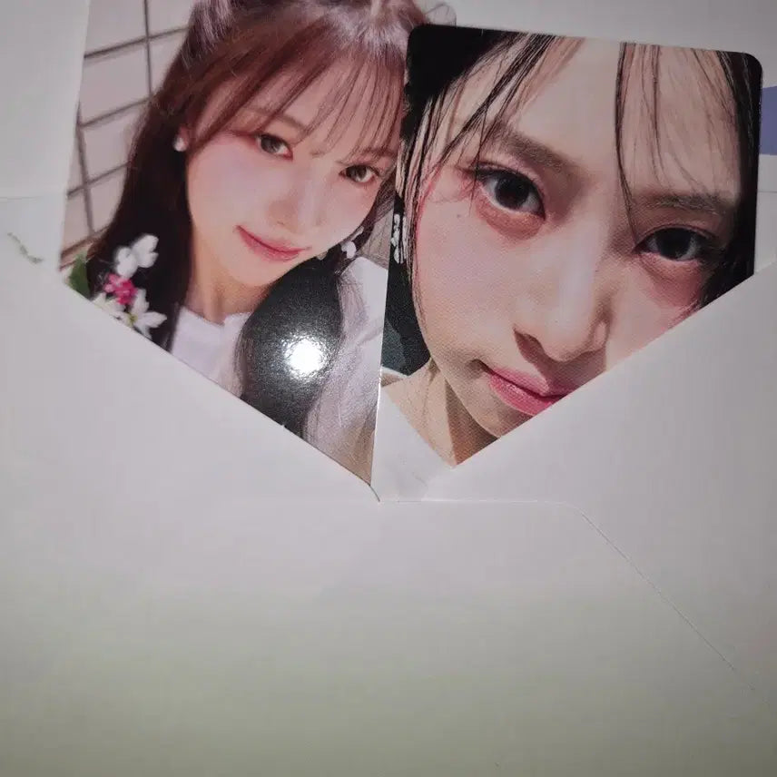 [BUNJANG] Rizanne Dearest Deja Vu Signed Album / 리센느 Dearest 데자부 친필 싸인 앨범