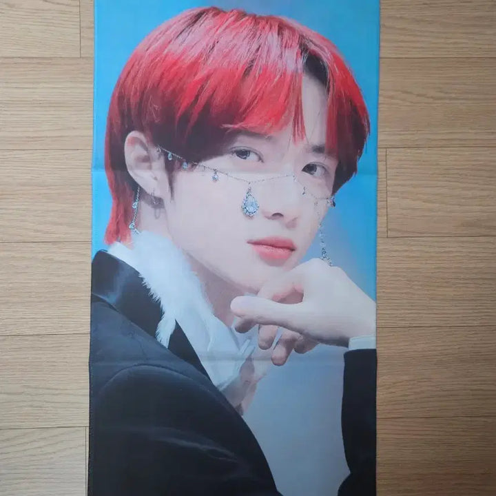 [BUNJANG] TXT Yeonjun Fan Goods Bundle Set / 투바투 최연준 황춘 위주 굿즈 처분