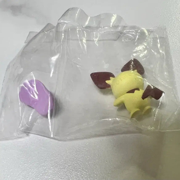 [BUNJANG] Pokemon Metamon Transformation Gacha Vol. 2 / 포켓몬 변신 메타몽 가챠2탄